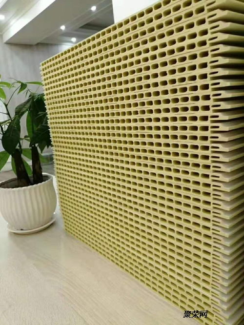 竹木纖維護(hù)墻板