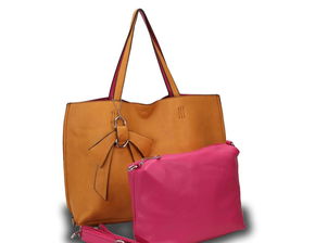 2012秋季新款熱銷爆款子母包女式時尚休閑 單肩手提女包批發(fā)價格 廠家 圖片